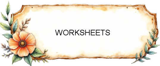 WORKSHEETS